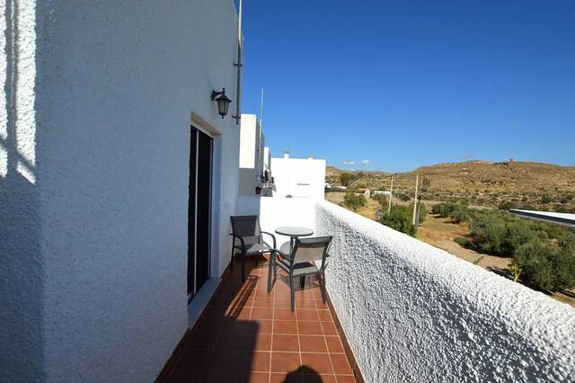 OLV2134: Town house for Sale in Lucainena de las Torres, Almería