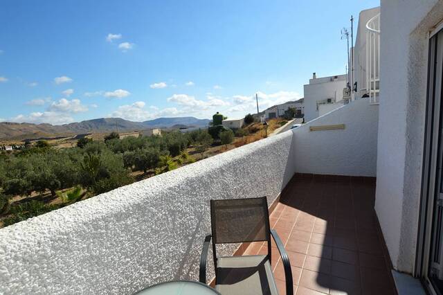 OLV2134: Town house for Sale in Lucainena de las Torres, Almería