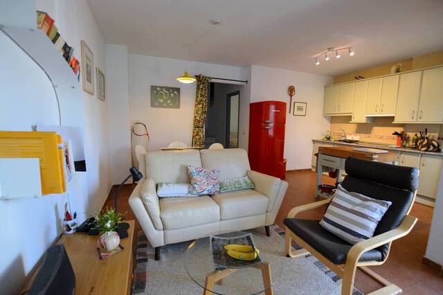 OLV2134: Town house for Sale in Lucainena de las Torres, Almería