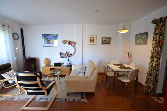 OLV2134: Town house for Sale in Lucainena de las Torres, Almería