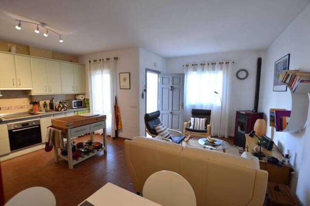 OLV2134: Town house for Sale in Lucainena de las Torres, Almería