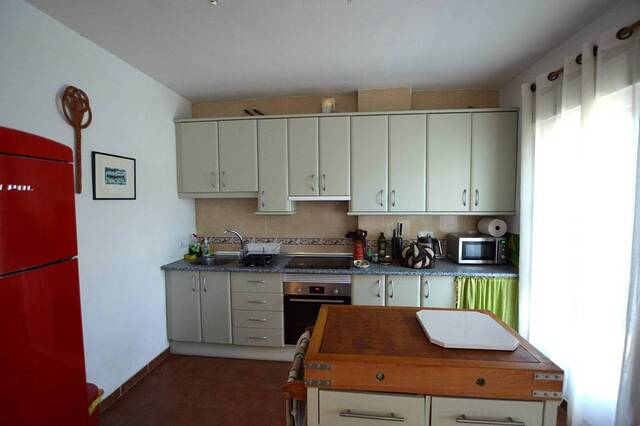 OLV2134: Town house for Sale in Lucainena de las Torres, Almería