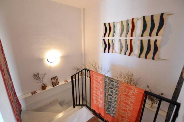 OLV2134: Town house for Sale in Lucainena de las Torres, Almería