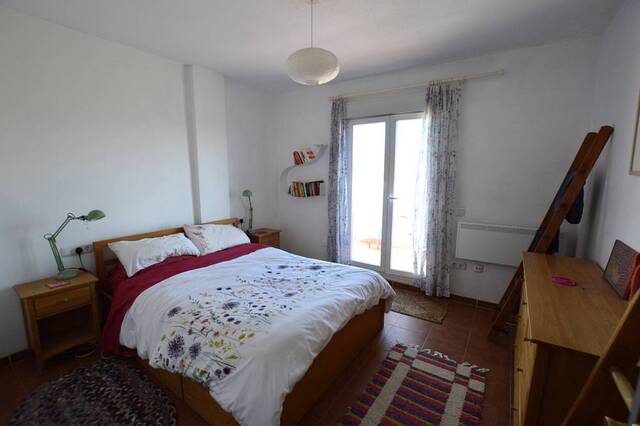 OLV2134: Town house for Sale in Lucainena de las Torres, Almería