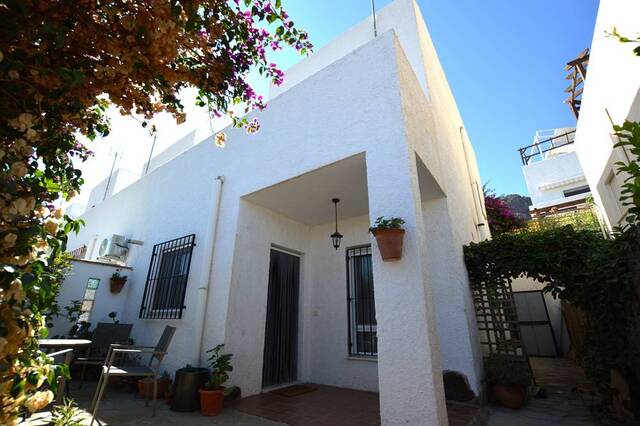 OLV2134: Town house for Sale in Lucainena de las Torres, Almería