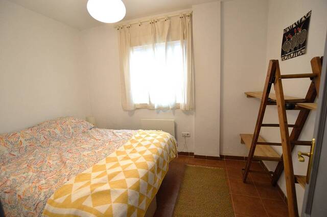 OLV2134: Town house for Sale in Lucainena de las Torres, Almería