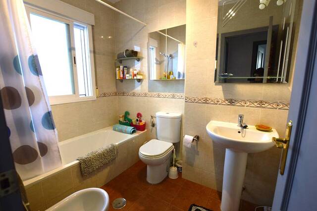 OLV2134: Town house for Sale in Lucainena de las Torres, Almería