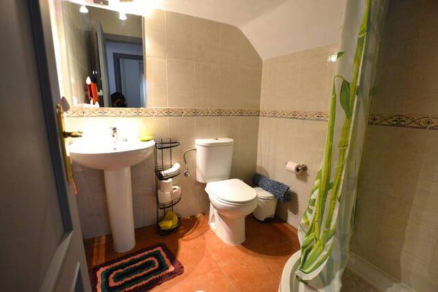 OLV2134: Town house for Sale in Lucainena de las Torres, Almería