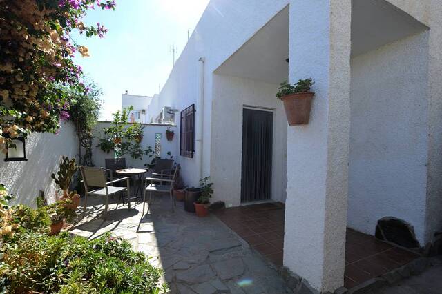 OLV2134: Town house for Sale in Lucainena de las Torres, Almería