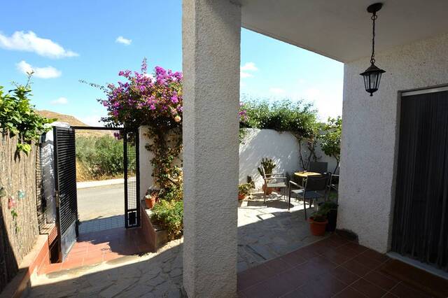 OLV2134: Town house for Sale in Lucainena de las Torres, Almería