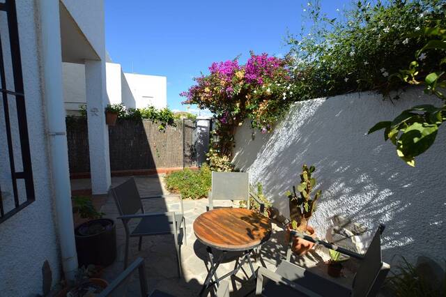OLV2134: Town house for Sale in Lucainena de las Torres, Almería