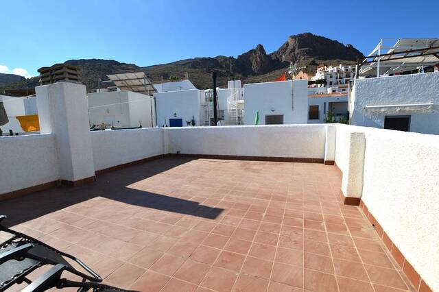 OLV2134: Town house for Sale in Lucainena de las Torres, Almería