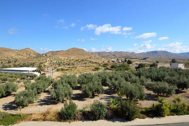 OLV2134: Town house for Sale in Lucainena de las Torres, Almería