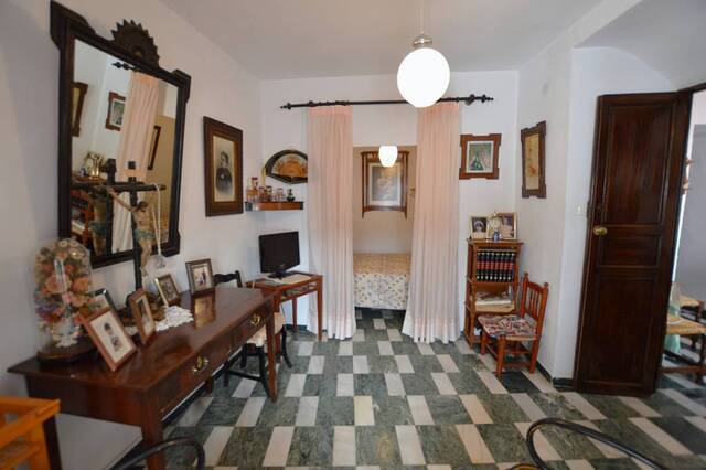 OLV2133: Country house for Sale in Bedar, Almería