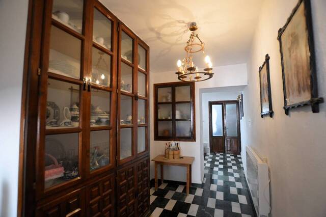 OLV2133: Country house for Sale in Bedar, Almería
