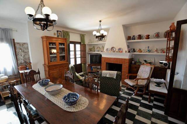 OLV2133: Country house for Sale in Bedar, Almería