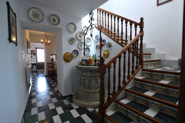OLV2133: Country house for Sale in Bedar, Almería