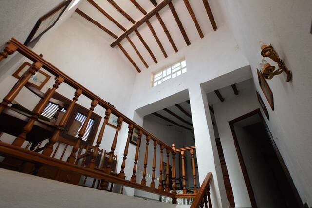 OLV2133: Country house for Sale in Bedar, Almería