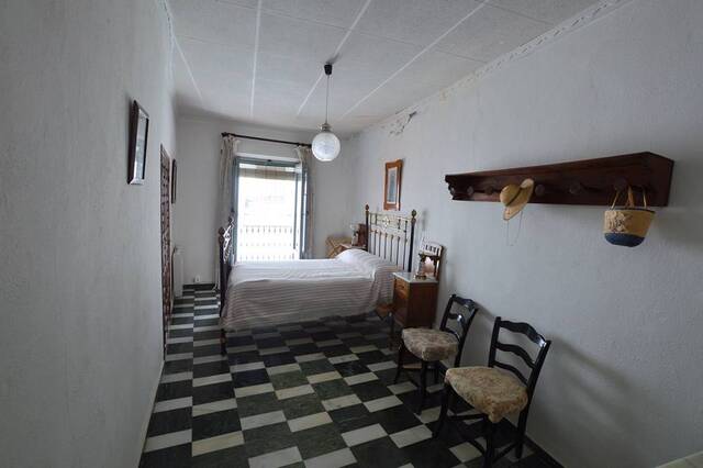 OLV2133: Country house for Sale in Bedar, Almería