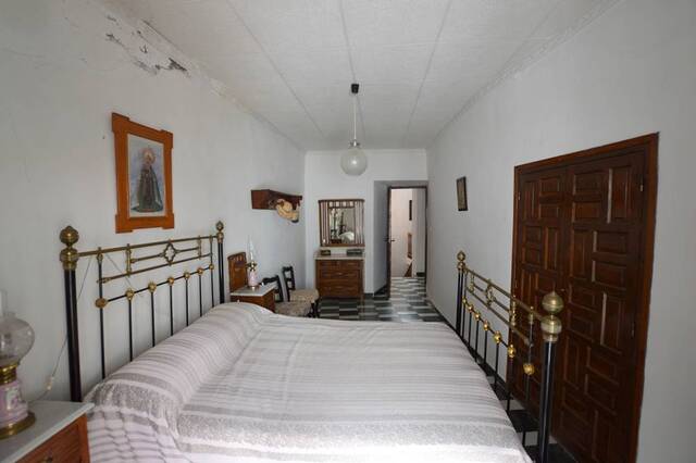 OLV2133: Country house for Sale in Bedar, Almería
