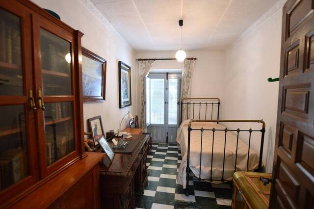 OLV2133: Country house for Sale in Bedar, Almería