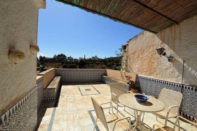 OLV2133: Country house for Sale in Bedar, Almería