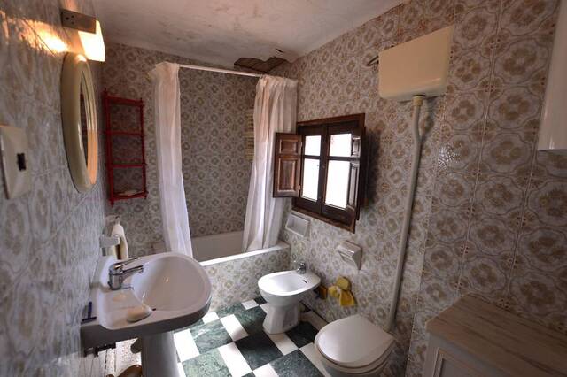 OLV2133: Country house for Sale in Bedar, Almería
