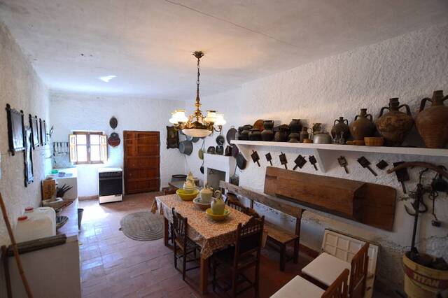 OLV2133: Country house for Sale in Bedar, Almería