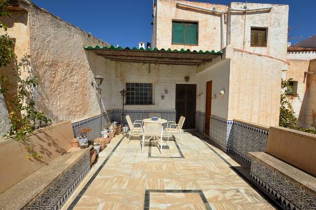 OLV2133: Country house for Sale in Bedar, Almería