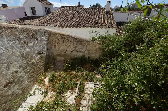 OLV2133: Country house for Sale in Bedar, Almería