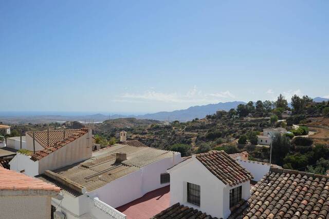 OLV2133: Country house for Sale in Bedar, Almería