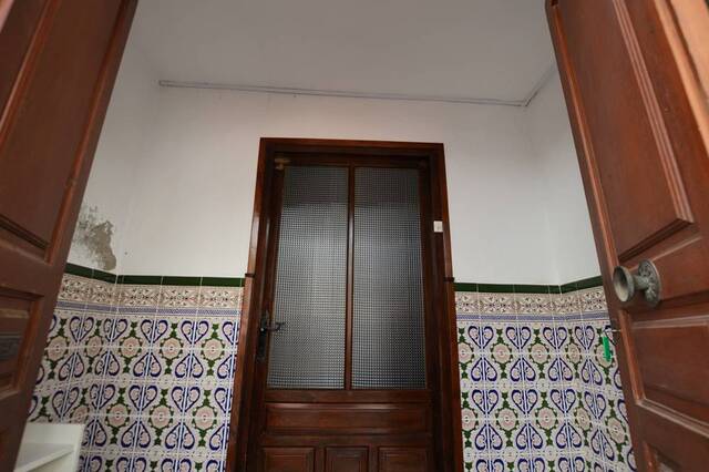 OLV2133: Country house for Sale in Bedar, Almería