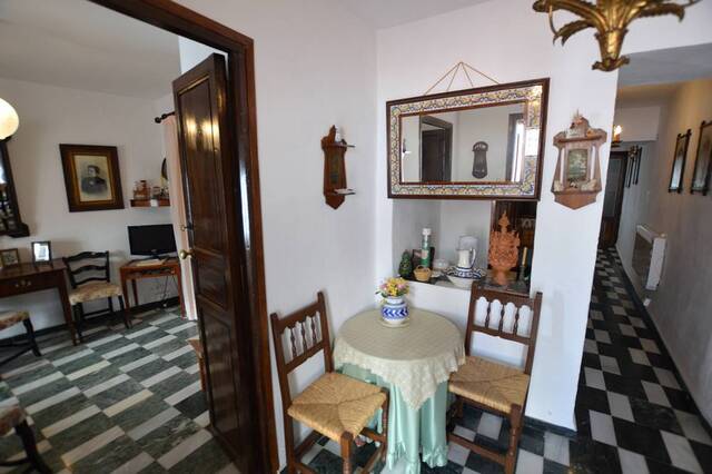 OLV2133: Country house for Sale in Bedar, Almería
