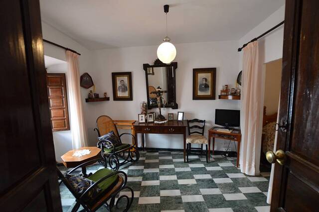 OLV2133: Country house for Sale in Bedar, Almería