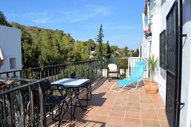 OLV1959: Town house for Sale in Turre, Almería