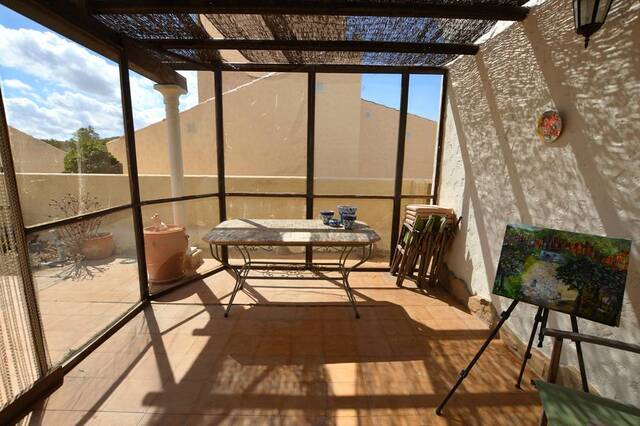 OLV2132: Villa for Sale in Sorbas, Almería