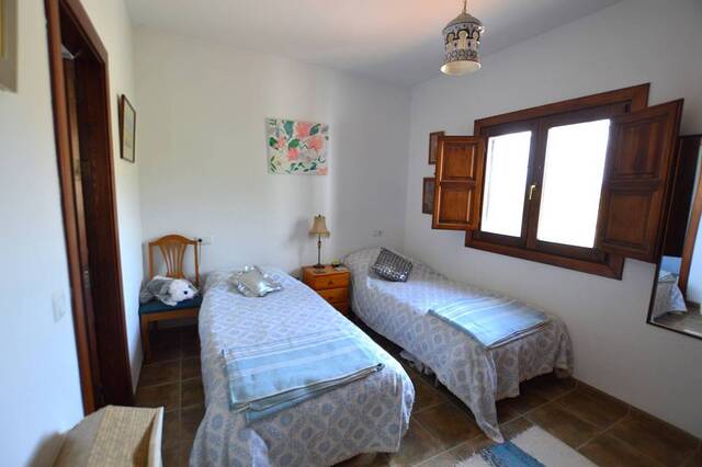 OLV2132: Villa for Sale in Sorbas, Almería