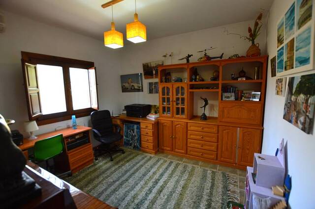 OLV2132: Villa for Sale in Sorbas, Almería