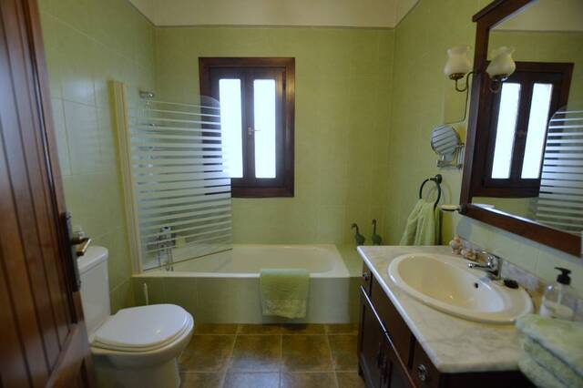 OLV2132: Villa for Sale in Sorbas, Almería