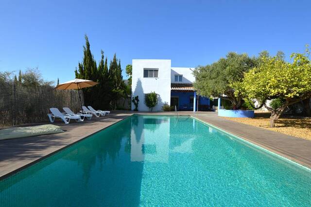 Villa in Los Gallardos, Almería