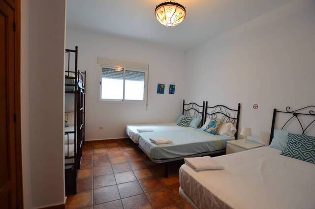 OLV2122: Villa for Sale in Los Gallardos, Almería