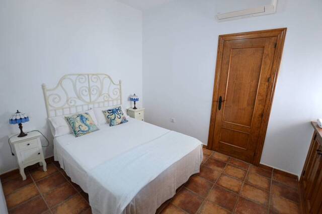 OLV2122: Villa for Sale in Los Gallardos, Almería