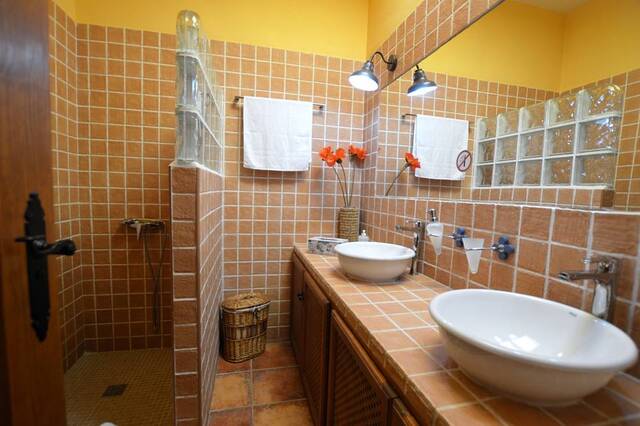 OLV2122: Villa for Sale in Los Gallardos, Almería