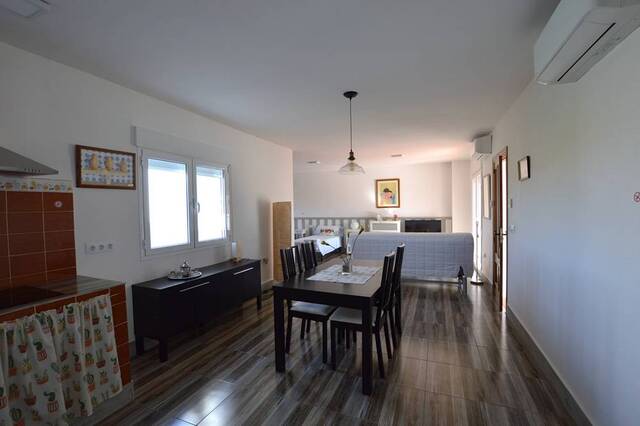 OLV2122: Villa for Sale in Los Gallardos, Almería