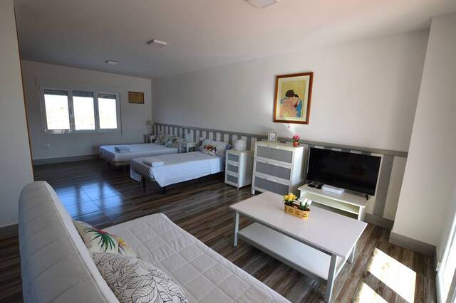 OLV2122: Villa for Sale in Los Gallardos, Almería