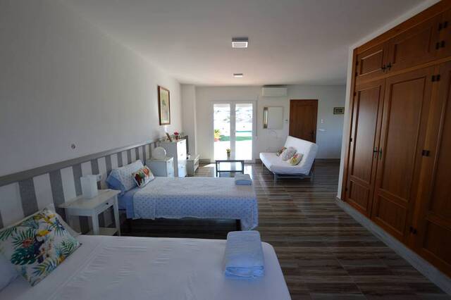 OLV2122: Villa for Sale in Los Gallardos, Almería