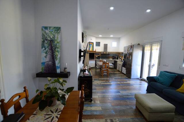 OLV2122: Villa for Sale in Los Gallardos, Almería