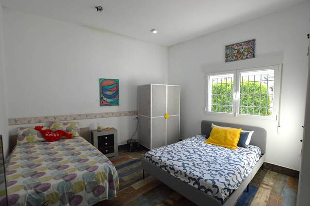OLV2122: Villa for Sale in Los Gallardos, Almería
