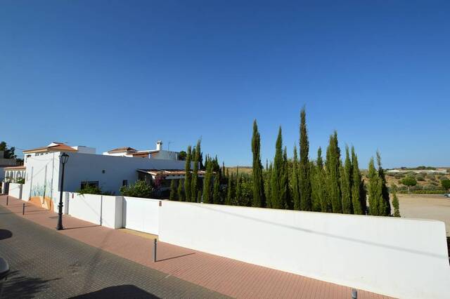 OLV2122: Villa for Sale in Los Gallardos, Almería