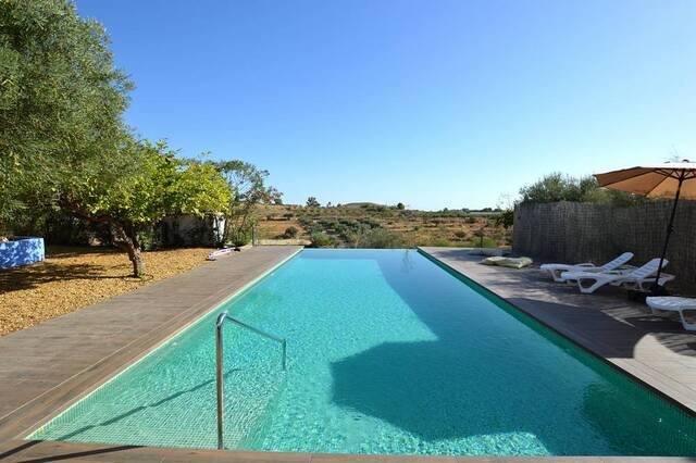 OLV2122: Villa for Sale in Los Gallardos, Almería